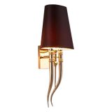 Maison Couture - Đèn Tường Palazzo Oro Noire H65 - CẬU HAI HOME DECOR