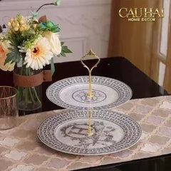 maison-couture-dia-2-tang-helios-etagere-mosaique-graphique-deux-niveaux-cau-hai-home-decor-2 - CẬU HAI HOME DECOR