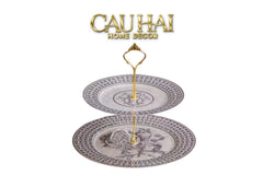 maison-couture-dia-2-tang-helios-etagere-mosaique-graphique-deux-niveaux-cau-hai-home-decor - CẬU HAI HOME DECOR