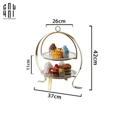 maison-couture-dia-banh-2-tang-gordon-etagere-37x42-cau-hai-home-decor-2 - CẬU HAI HOME DECOR