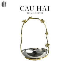 maison-couture-dia-platinum-canary-in-bloom-ss25-cau-hai-home-decor - CẬU HAI HOME DECOR