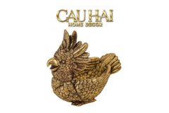Maison Couture - Đĩa Trái Cây Phoenix Chick Regal Bowl-CẬU HAI HOME DECOR