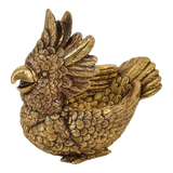 Maison Couture - Đĩa Trái Cây Phoenix Chick Regal Bowl-SET CHÉN DĨA-Đối tác tại Trung Quốc theo từng đơn đặt hàng-CẬU HAI HOME DECOR