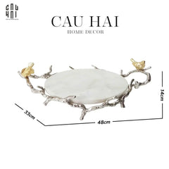 maison-couture-elysian-khay-bac-da-cam-thach-trang-imperial-marble-platinum-d50-cau-hai-home-decor-8 - CẬU HAI HOME DECOR