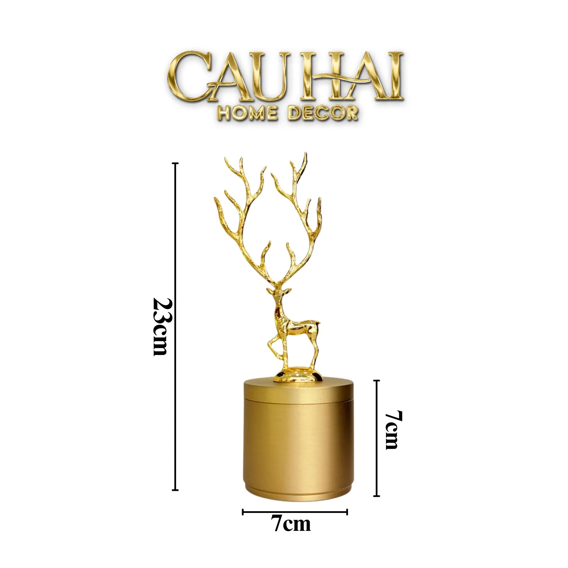 maison-couture-gat-tan-brasson-antler-woodland-deity-intellectual-ashtrays-cau-hai-home-decor-3 - CẬU HAI HOME DECOR