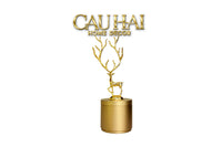 maison-couture-gat-tan-brasson-antler-woodland-deity-intellectual-ashtrays-cau-hai-home-decor - CẬU HAI HOME DECOR