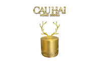 maison-couture-gat-tan-brasson-sylvan-ocean-deity-intellectual-ashtrays-cau-hai-home-decor - CẬU HAI HOME DECOR