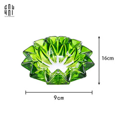 maison-couture-gat-tan-pha-le-luc-bao-emeraude-cristalleries-decor-ashtrays-s9-cau-hai-home-decor-2 - CẬU HAI HOME DECOR
