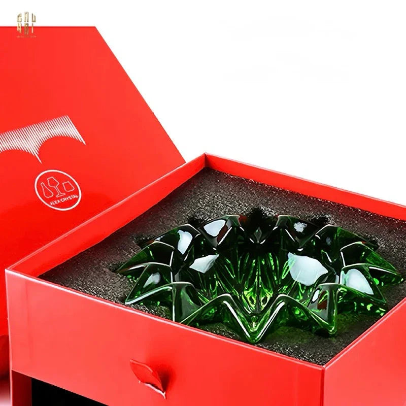 maison-couture-gat-tan-pha-le-luc-bao-emeraude-cristalleries-decor-ashtrays-s9-cau-hai-home-decor-5 - CẬU HAI HOME DECOR