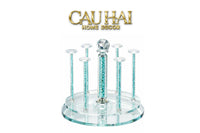 maison-couture-gia-treo-ly-thuy-tinh-da-cyan-cristalleries-glasses-holders-d24_5-cau-hai-home-decor - CẬU HAI HOME DECOR