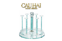 maison-couture-gia-treo-ly-thuy-tinh-da-cyan-cristalleries-glasses-holders-d24_5-cau-hai-home-decor - CẬU HAI HOME DECOR