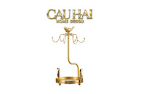 maison-couture-gia-treo-tach-tra-bang-dong-emperor-bird-cup-stand-h36-cau-hai-home-decor - CẬU HAI HOME DECOR