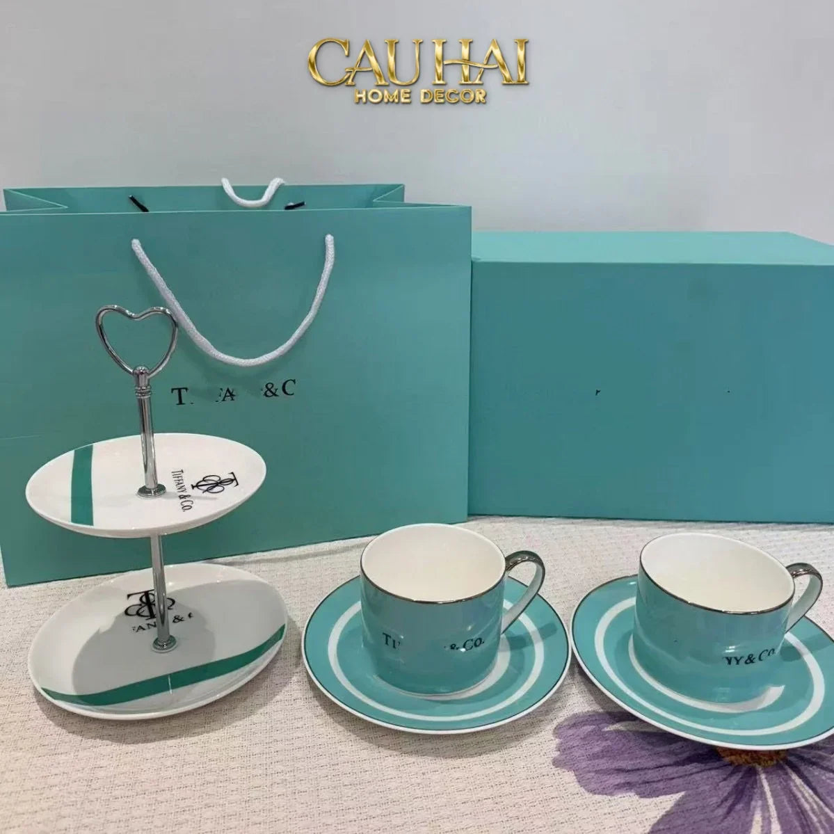 maison-couture-gift-set-binh-tra-chieu-british-heritage-turquoise-elegance-afternoon-tea-set-5pcs-set-binh-tra-cau-hai-home-decor-2 - CẬU HAI HOME DECOR