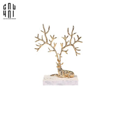 maison-couture-brasson-jewelry-ornament-healing-elk-ss25-cau-hai-home-decor - CẬU HAI HOME DECOR