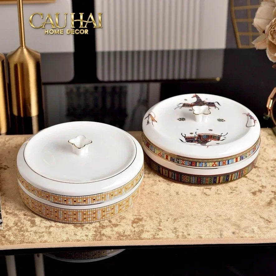 maison-couture-hop-banh-mut-helios-mosaique-signature-h-cau-hai-home-decor-3 - CẬU HAI HOME DECOR