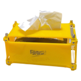 Maison Couture - Hộp Khăn Giấy Acrylic F Class Lemon Glacier Fancy Tissue Case 20x14x10-HỘP KHĂN GIẤY-CẬU HAI HOME DECOR