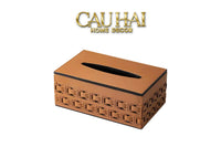 maison-couture-hop-khan-giay-boite-a-mouchoirs-decorative-cognac-13_5-x-21-hop-khan-giay-cau-hai-home-decor - CẬU HAI HOME DECOR