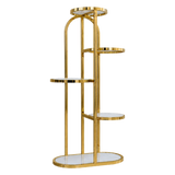 Maison Couture - Kệ Trưng Bày Đa Tầng Art Deco Étagère D'Or-KỆ TRANG TRÍ-CẬU HAI HOME DECOR