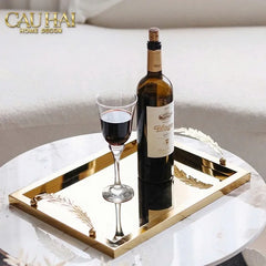 maison-couture-khay-midas-touch-gilded-fur-handle-35x45-cau-hai-home-decor-2 - CẬU HAI HOME DECOR