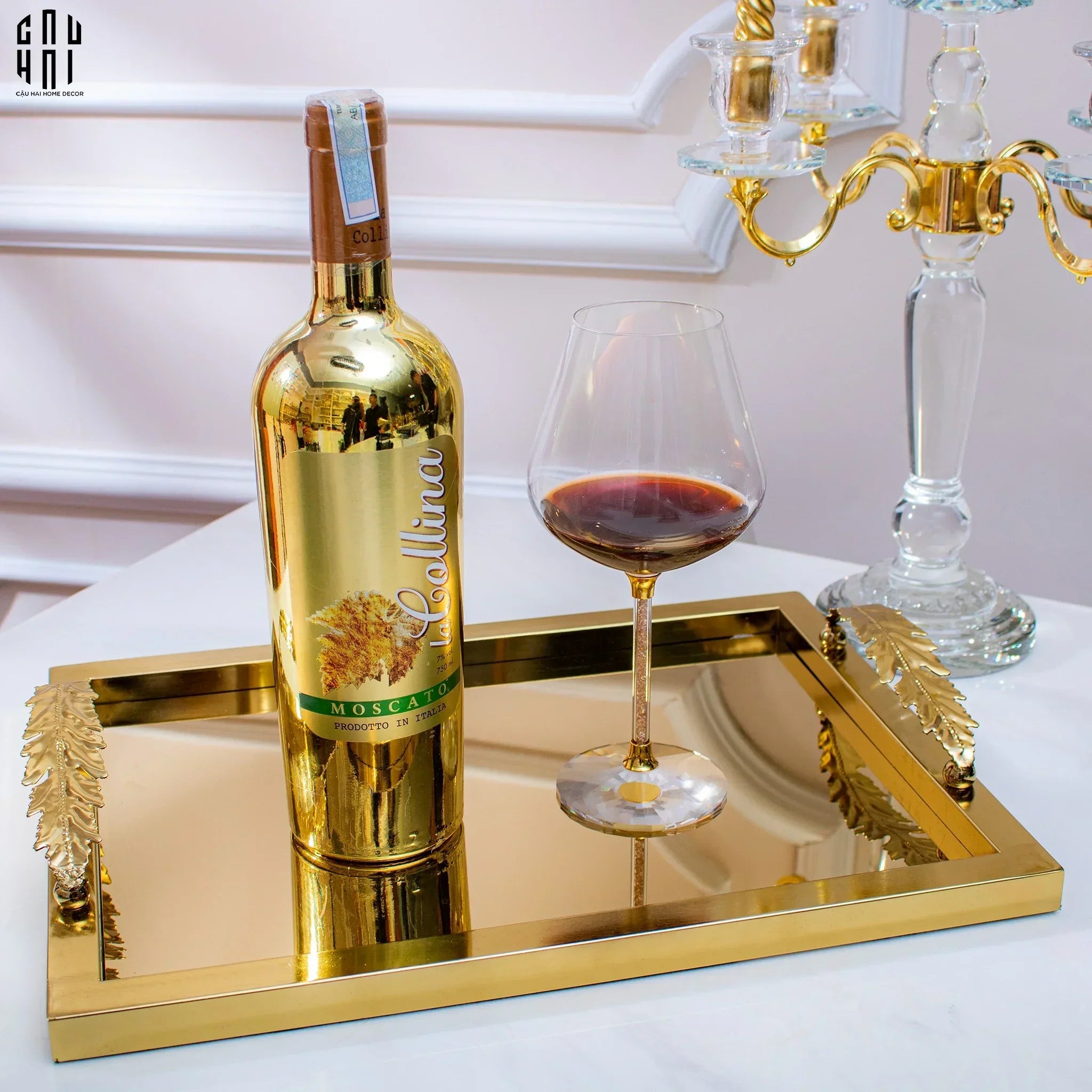 maison-couture-khay-midas-touch-gilded-fur-handle-35x45-cau-hai-home-decor-7 - CẬU HAI HOME DECOR