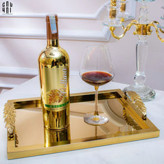 maison-couture-khay-midas-touch-gilded-fur-handle-35x45-cau-hai-home-decor-7 - CẬU HAI HOME DECOR