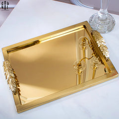 maison-couture-khay-midas-touch-gilded-fur-handle-35x45-cau-hai-home-decor-8 - CẬU HAI HOME DECOR