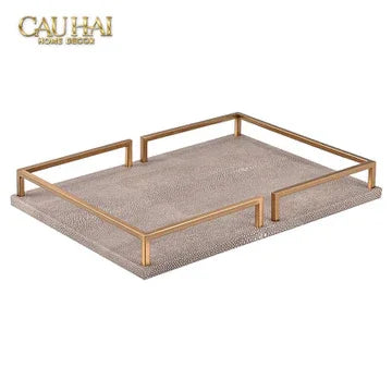 maison-couture-khay-da-chu-nhat-palais-divoire-leather-tray-30x4025x35-cau-hai-home-decor-2 - CẬU HAI HOME DECOR