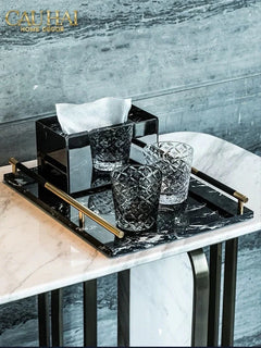 maison-couture-khay-da-marble-phantom-golden-handles-30x40-cau-hai-home-decor-2 - CẬU HAI HOME DECOR