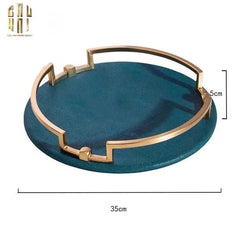 maison-couture-khay-da-tron-lux-leather-emerald-oracle-cau-hai-home-decor-2 - CẬU HAI HOME DECOR