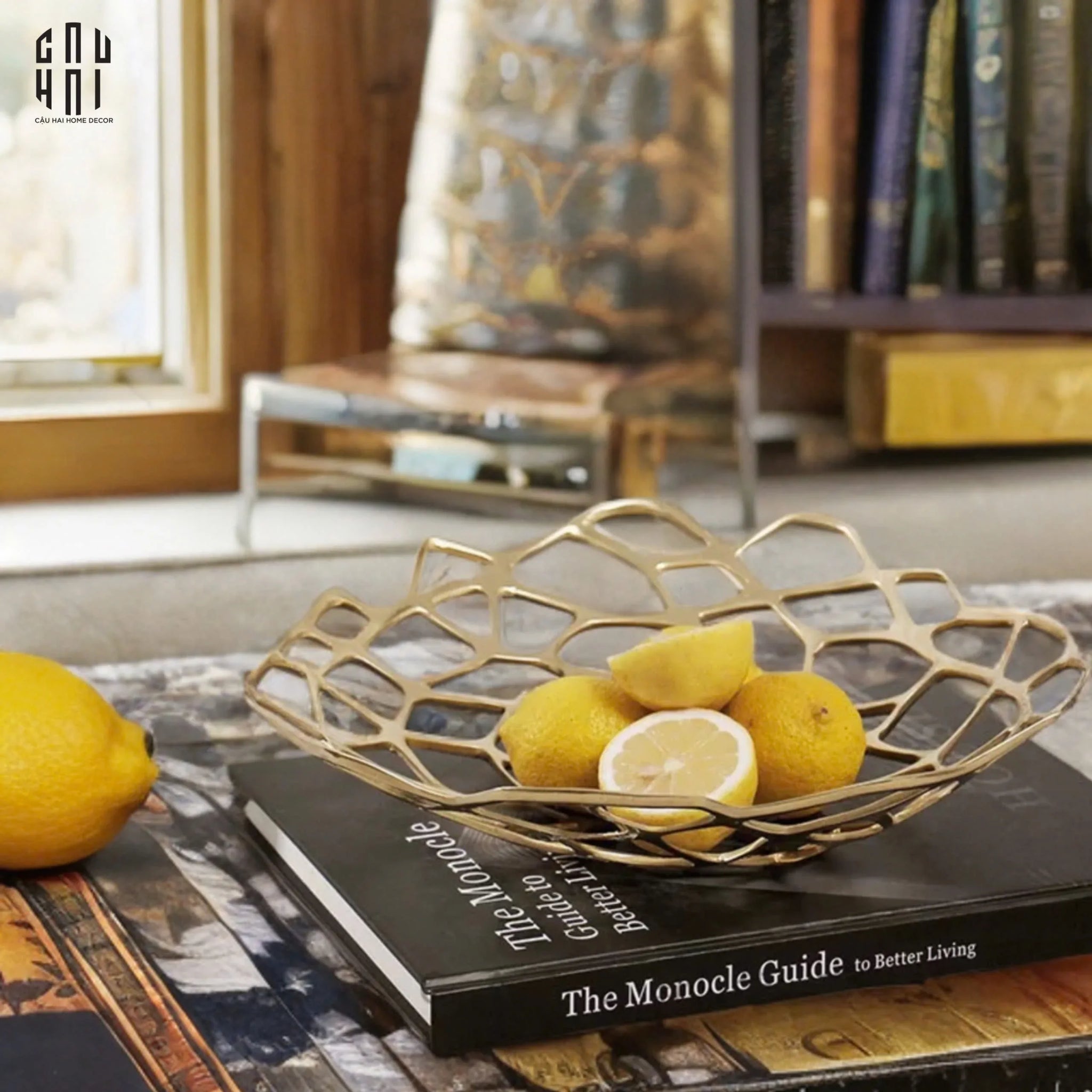 maison-couture-khay-dong-golden-grid-cau-hai-home-decor-3 - CẬU HAI HOME DECOR