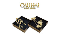 maison-couture-khay-giay-brasson-mistletoe-tissue-tray-hop-khan-giay-cau-hai-home-decor - CẬU HAI HOME DECOR