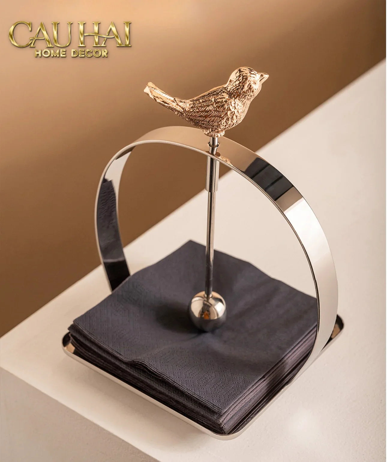 maison-couture-khay-giay-vuong-loiseau-dore-cocktail-napkin-holder-hop-khan-giay-cau-hai-home-decor-5 - CẬU HAI HOME DECOR