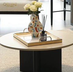 maison-couture-khay-go-chu-nhat-celine-opaline-blanc-decoratives-trays-45x35-cau-hai-home-decor-9 - CẬU HAI HOME DECOR