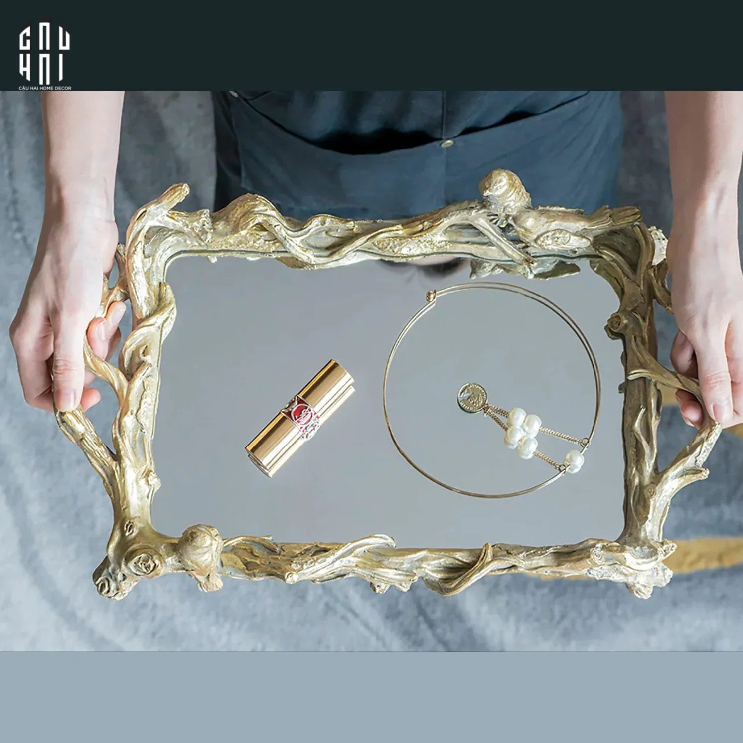 maison-couture-khay-guong-chu-nhat-fairy-tales-timeless-trays-43x25x11-cau-hai-home-decor-3 - CẬU HAI HOME DECOR