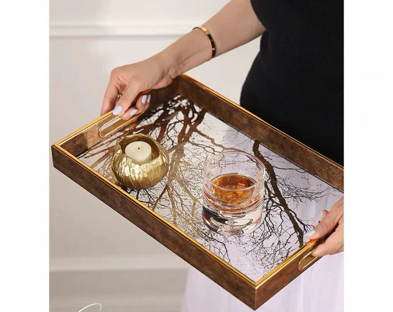 maison-couture-khay-guong-chu-nhat-timeless-forest-deity-rectangular-tray-26_5x40_5-cau-hai-home-decor-2 - CẬU HAI HOME DECOR