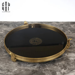 maison-couture-khay-guong-den-tron-brasson-barocco-medusa-savoir-mirron-ronde-plateau-32-cau-hai-home-decor-2 - CẬU HAI HOME DECOR