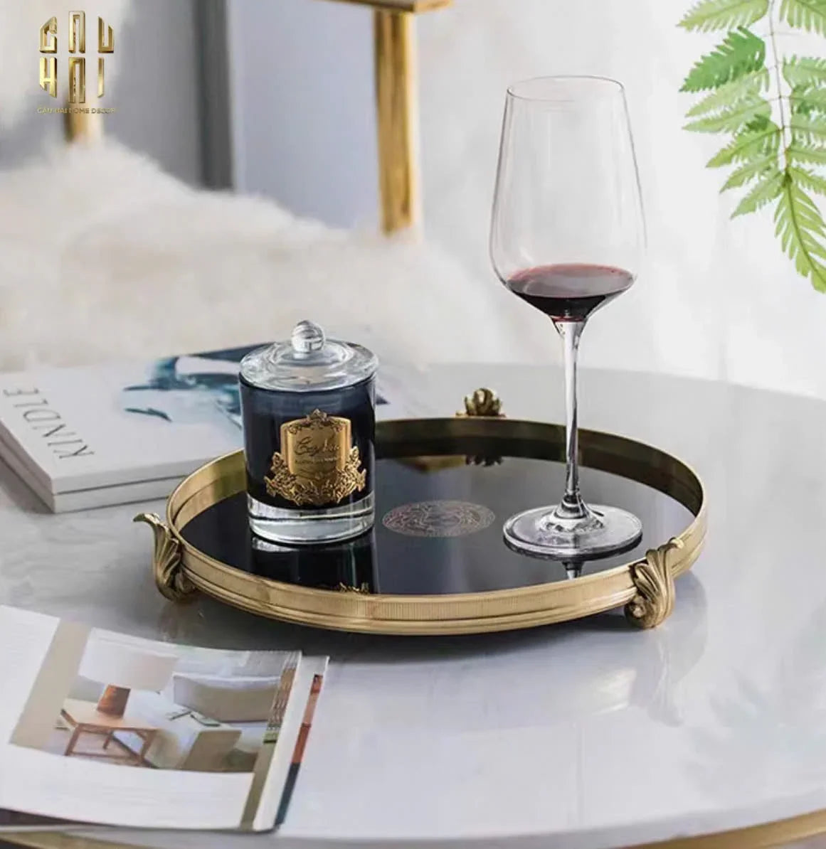 maison-couture-khay-guong-den-tron-brasson-barocco-medusa-savoir-mirron-ronde-plateau-32-cau-hai-home-decor-3 - CẬU HAI HOME DECOR