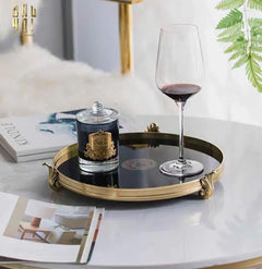 maison-couture-khay-guong-den-tron-brasson-barocco-medusa-savoir-mirron-ronde-plateau-32-cau-hai-home-decor-3 - CẬU HAI HOME DECOR