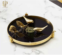 maison-couture-khay-guong-den-tron-brasson-barocco-medusa-savoir-mirron-ronde-plateau-32-cau-hai-home-decor-4 - CẬU HAI HOME DECOR