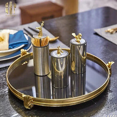 maison-couture-khay-guong-den-tron-brasson-barocco-medusa-savoir-mirron-ronde-plateau-32-cau-hai-home-decor-6 - CẬU HAI HOME DECOR