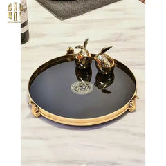 maison-couture-khay-guong-den-tron-brasson-barocco-medusa-savoir-mirron-ronde-plateau-32-cau-hai-home-decor-7 - CẬU HAI HOME DECOR