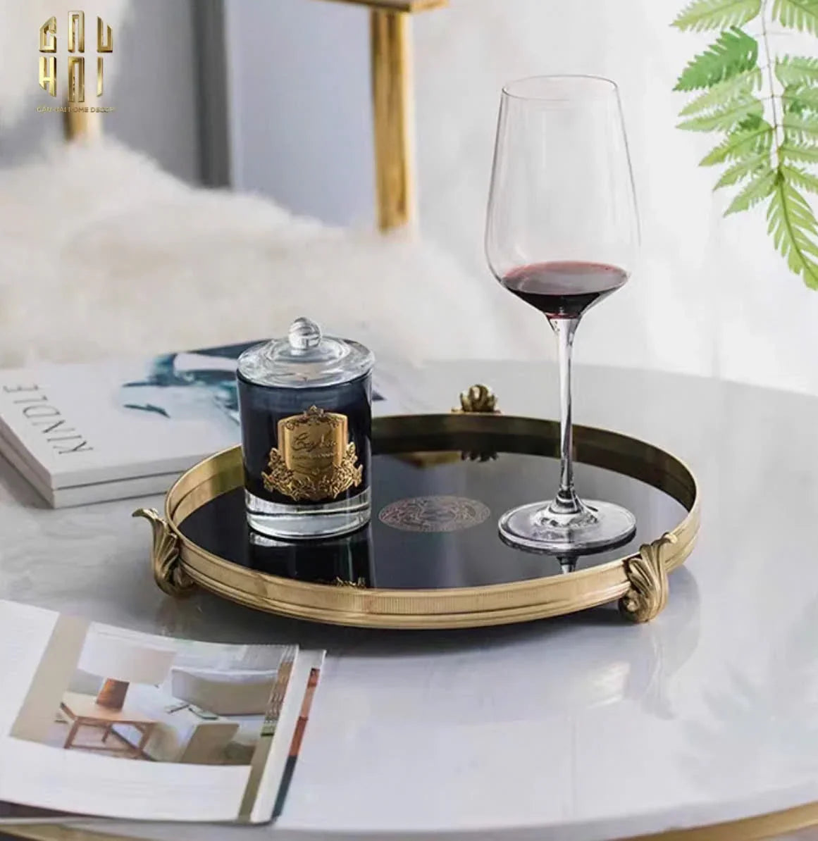 maison-couture-khay-guong-den-tron-brasson-barocco-medusa-savoir-mirron-ronde-plateau-32-cau-hai-home-decor-8 - CẬU HAI HOME DECOR