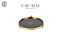 maison-couture-khay-guong-den-tron-brasson-barocco-medusa-savoir-mirron-ronde-plateau-32-cau-hai-home-decor - CẬU HAI HOME DECOR