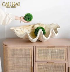 maison-couture-khay-vo-so-mirage-pearl-seashell-tray-d33-cau-hai-home-decor-4 - CẬU HAI HOME DECOR