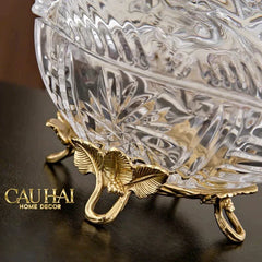 maison-couture-lo-keo-thien-nga-pha-le-de-dong-swan-de-lathenes-cristalleries-bonbonniere-9x13_7x14-cau-hai-home-decor-6 - CẬU HAI HOME DECOR