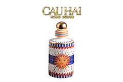 Maison Couture - Lọ Khuếch Tán Tinh Dầu Florenzo Essence Impériale (K Gồm Tinh Dầu )-CẬU HAI HOME DECOR