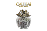 Maison Couture - Lọ Pha Lê Cristalleries Blossom-HŨ TRANG TRÍ-CẬU HAI HOME DECOR