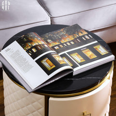 maison-couture-sach-display-art-visual-merchandising-cau-hai-home-decor-2 - CẬU HAI HOME DECOR