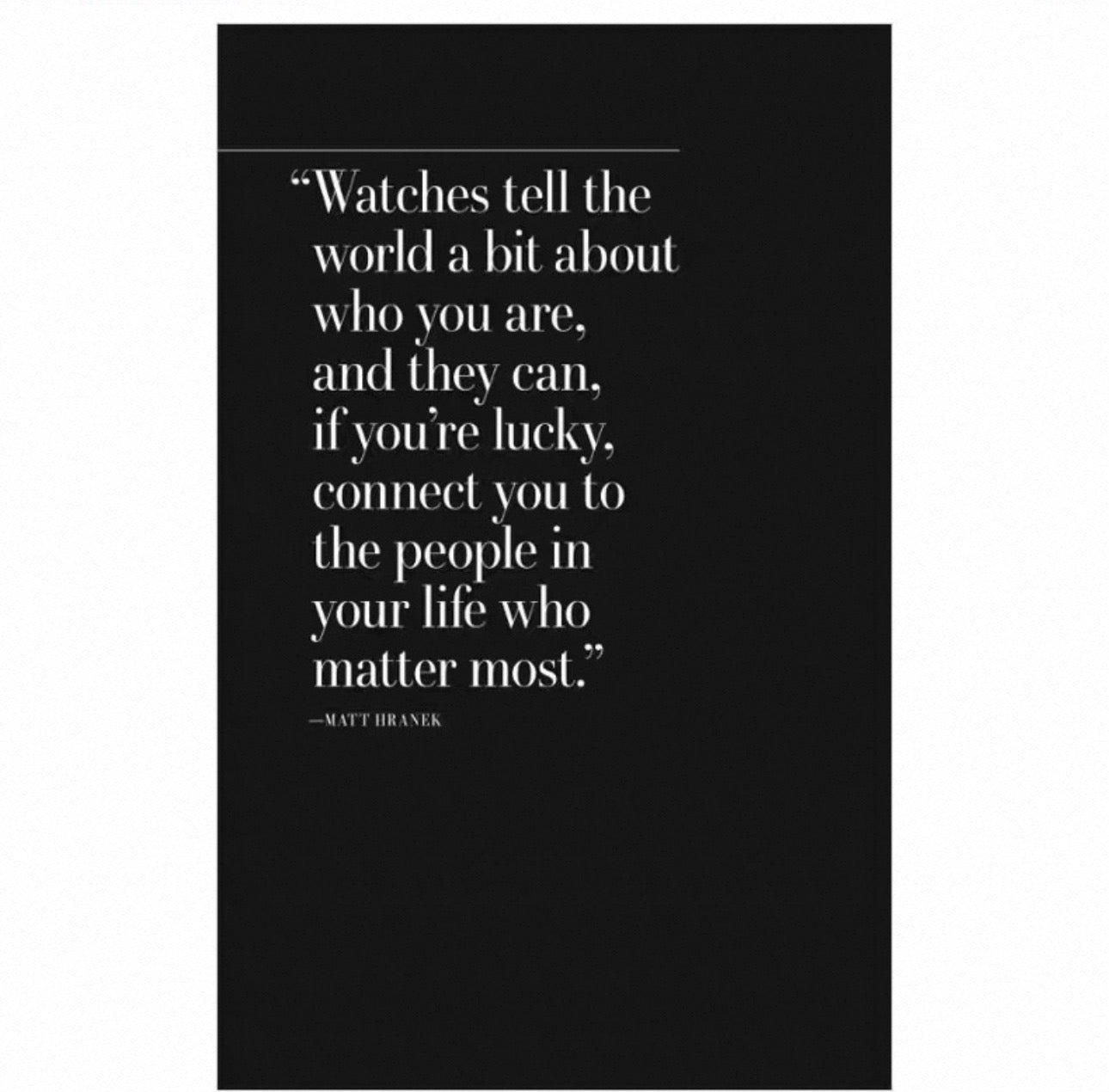 Maison Couture - Sách Fashion Runway A Man And His Watch 28x18x3 176 pages