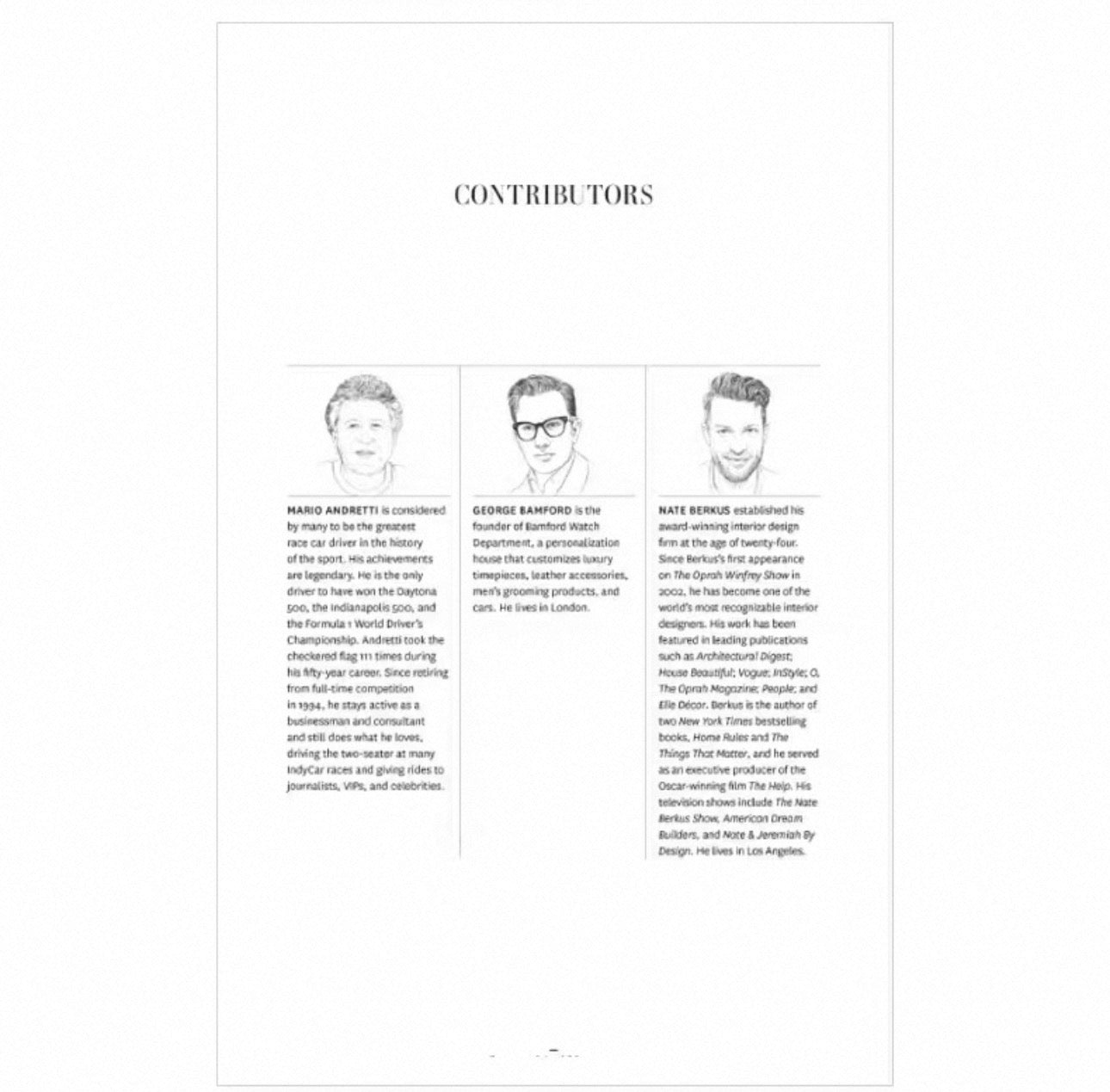 Maison Couture - Sách Fashion Runway A Man And His Watch 28x18x3 176 pages